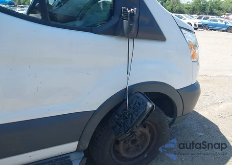 2015 Ford Transit-250 из США, поврежденный, VIN 1FTNR1ZM4FKA47102